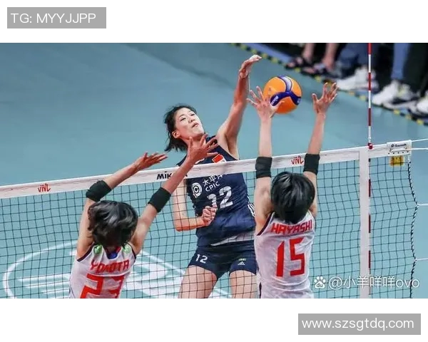 排球战术解析：西安排球队如何运用包夹战术提升比赛优势