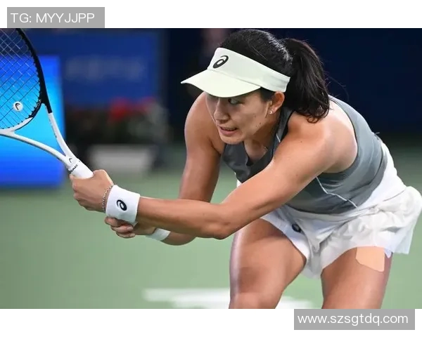 武汉网球队在网球意识排行榜中荣登第八位展现实力与潜力