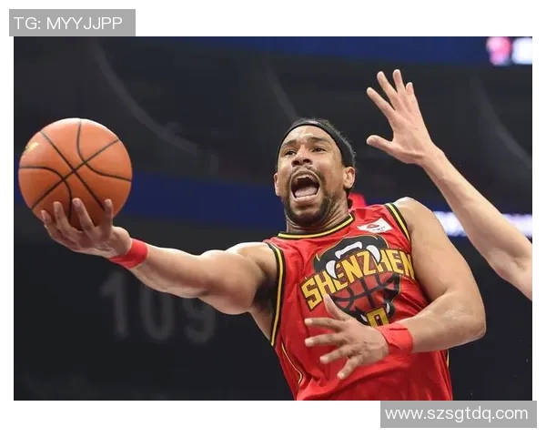 深圳篮球队以51分领跑总决赛积分榜展现强劲实力