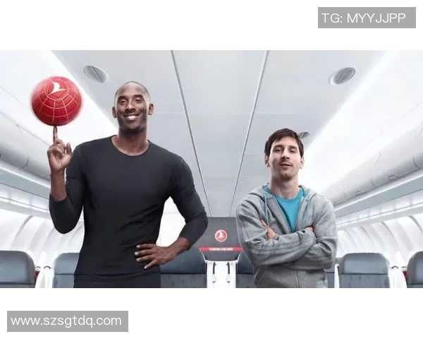 科比与梅西的友谊与传奇对比探讨篮球与足球的伟大之处