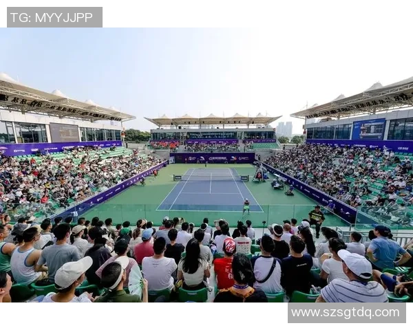 广州网球队实力强劲荣登网球个人能力排行榜第五名