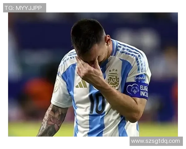 暖男足球明星梅西的感人故事与球场传奇人生