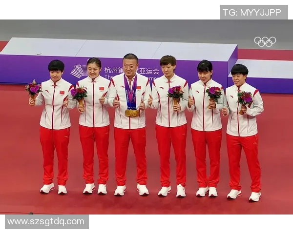 杭州全运会乒乓球队精彩表现点评与节奏分析