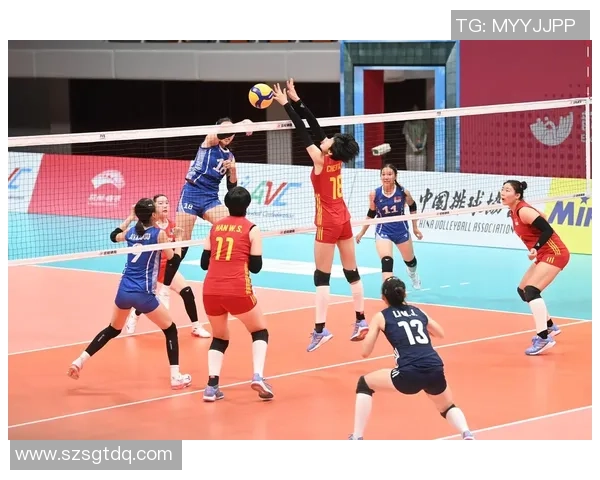 杭州排球队近期状态分析与表现评估展望未来挑战与机遇