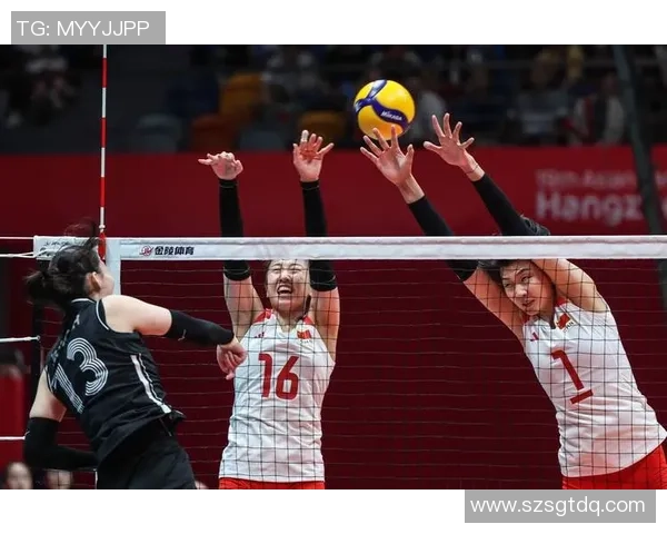 杭州世锦赛排球队技术分析与表现评估展现出新高度
