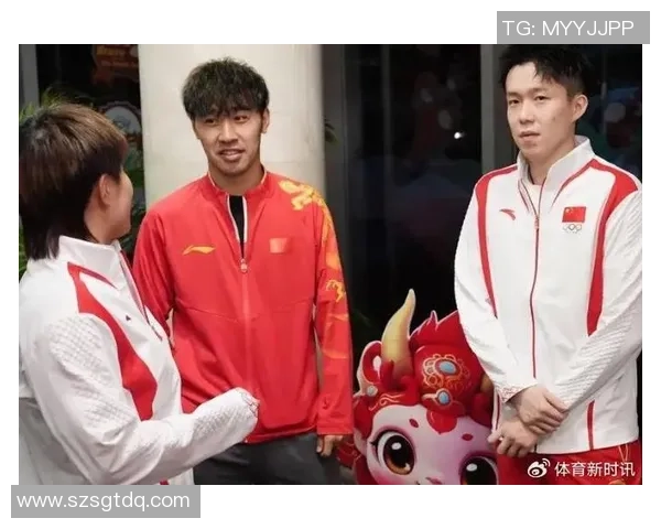 深圳乒乓球队荣登全国配合排行榜第六名展现强大实力与团队精神 深圳乒乓球队荣登全国配合排行榜第六名展现强大实力与团队精神