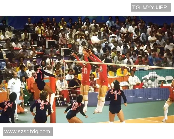 赵敏的排球人生深度对话探索她的成长与奋斗历程 赵敏的排球人生深度对话探索她的成长与奋斗历程