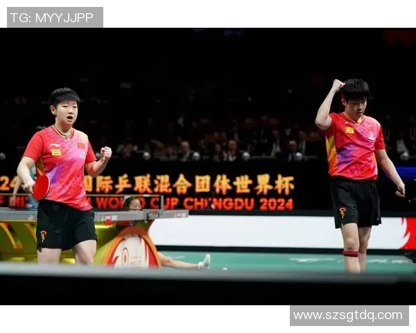 成都乒乓球队在冠军赛中的技术表现分析与点评探讨
