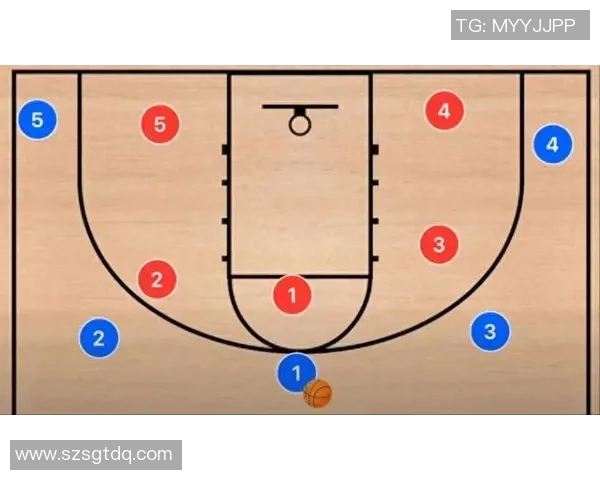 深入分析重庆篮球队盯防战术的特点与应用策略