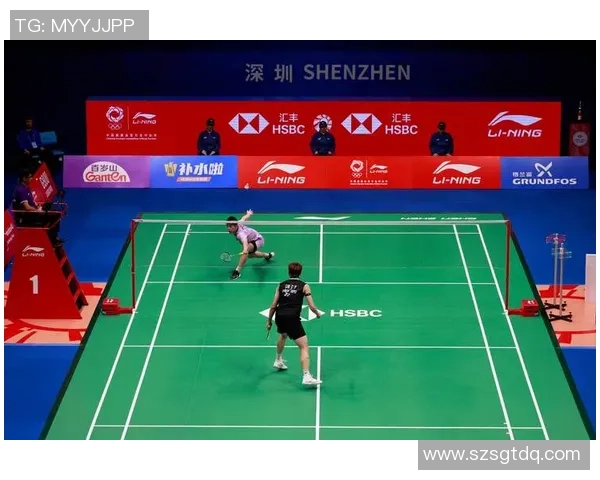 赛后分析：西安羽毛球队与深圳羽毛球队的战术对决与启示