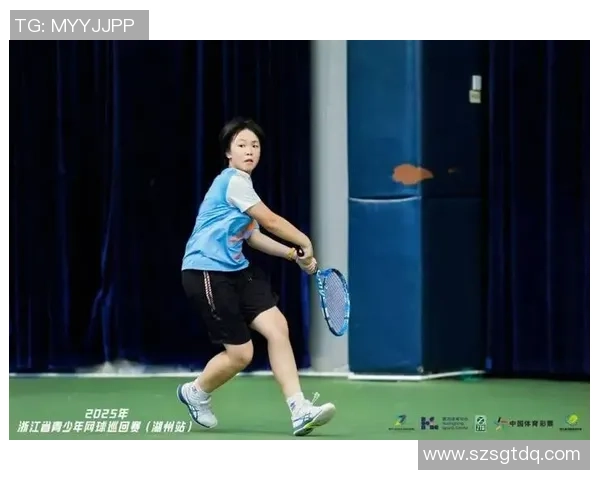 张静专访：探寻网球背后的成功秘诀与奋斗历程