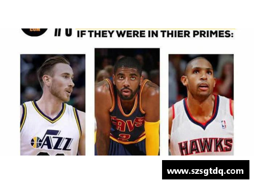 篮球之巅：NBA球星风云街头