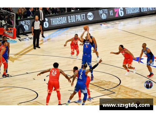 NBA总决赛：辉煌历史与精彩瞬间