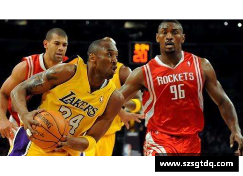 NBA总决赛冠军湖人：王者归来，重返巅峰