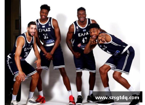 希腊球员在NBA的崛起与影响
