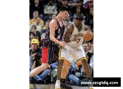 NBA第9号球员：探索他们的职业生涯和影响