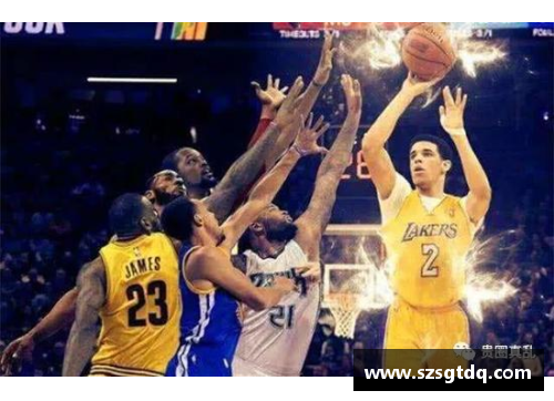日籍NBA球员：他们在全球舞台上的光辉表现
