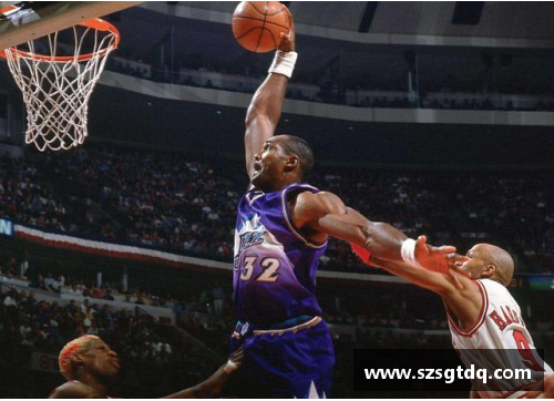 左右手NBA球员对比：从历史到现状的深度分析