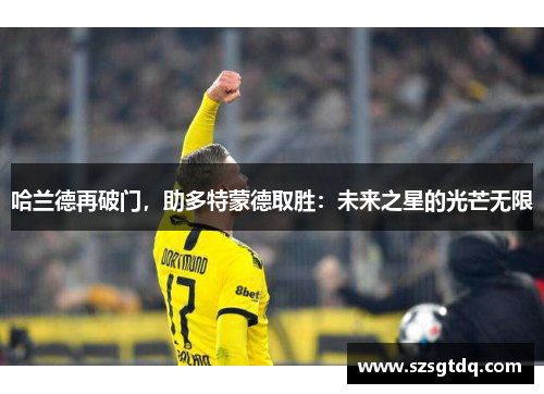 哈兰德再破门，助多特蒙德取胜：未来之星的光芒无限