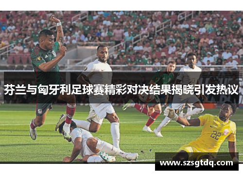 芬兰与匈牙利足球赛精彩对决结果揭晓引发热议